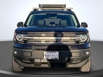 2021 Bronco Sport Thumbnail 3
