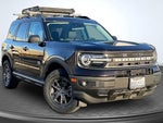 2021 Bronco Sport Thumbnail 12