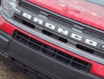 2021 Bronco Sport Thumbnail 26