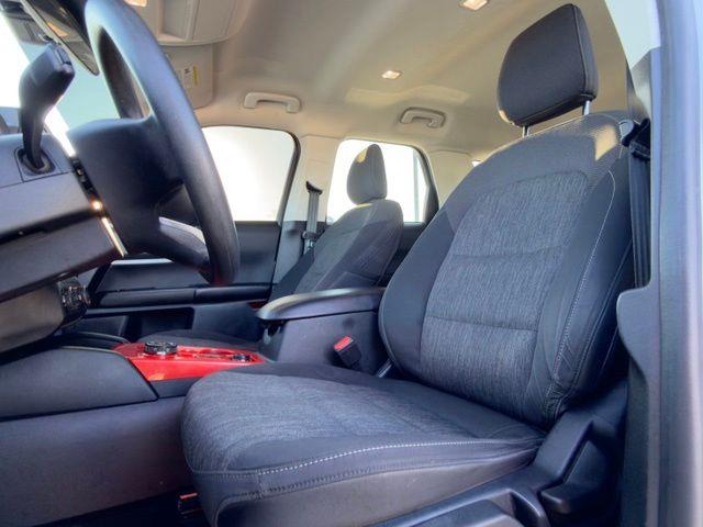 2021 Ford Bronco - $17,723