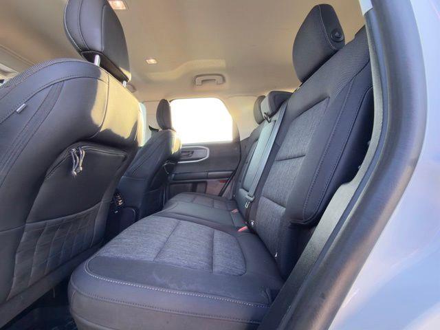 2021 Ford Bronco - $17,723