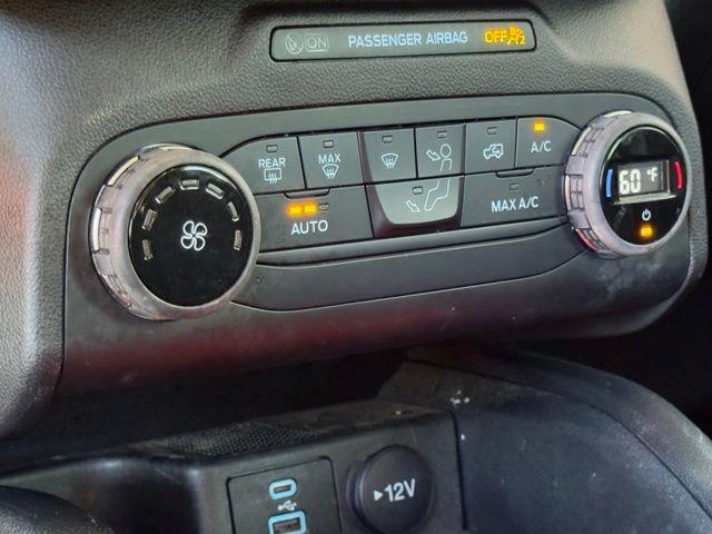 2021 Ford Bronco - $17,723