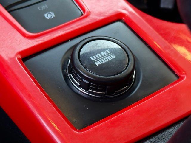 2021 Ford Bronco - $17,723