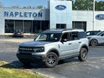 2021 Bronco Sport Thumbnail 2