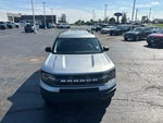 2021 Bronco Sport Thumbnail 3