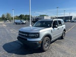 2021 Bronco Sport Thumbnail 4
