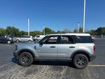 2021 Bronco Sport Thumbnail 5