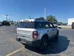 2021 Bronco Sport Thumbnail 8