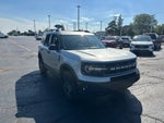 2021 Bronco Sport Thumbnail 10