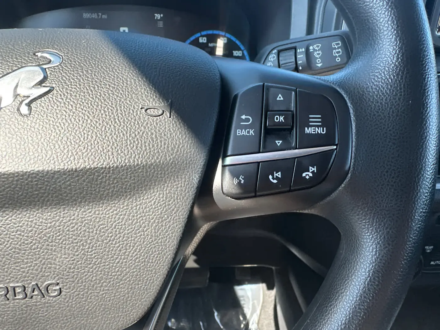 2021 Ford Bronco - $13,990