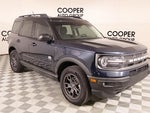 2021 Bronco Sport Thumbnail 1