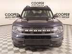 2021 Bronco Sport Thumbnail 8