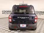 2021 Bronco Sport Thumbnail 20