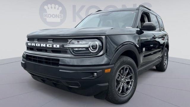 Preowned 2021 Ford Bronco Sport Big Bend for Sale