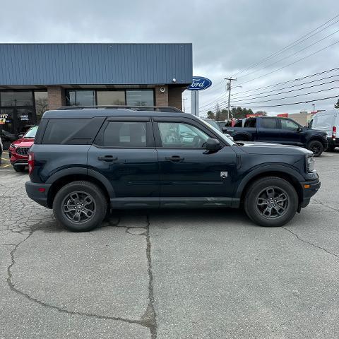 2021 Ford Bronco - $24,995