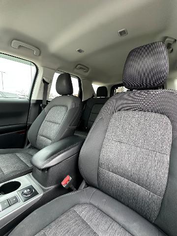 2021 Ford Bronco - $24,995