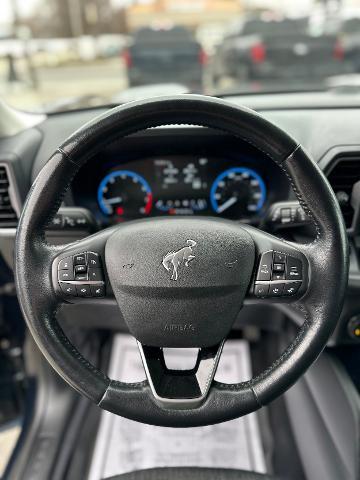 2021 Ford Bronco - $24,995