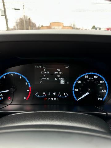 2021 Ford Bronco - $24,995