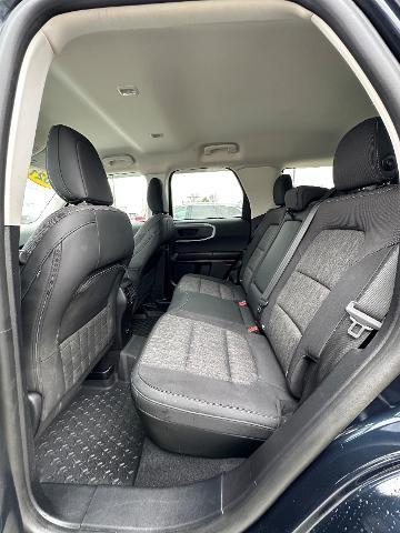 2021 Ford Bronco - $24,995