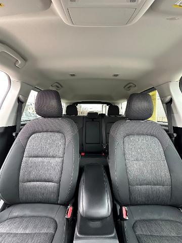 2021 Ford Bronco - $24,995