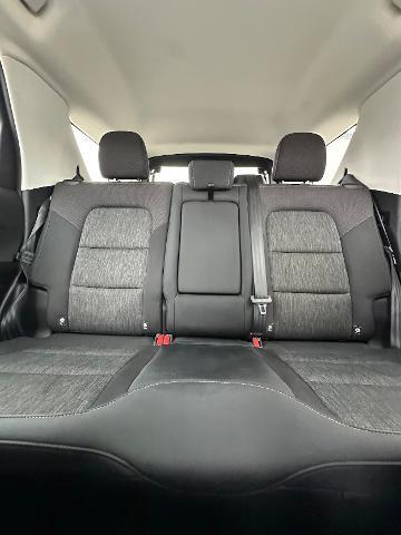 2021 Ford Bronco - $24,995