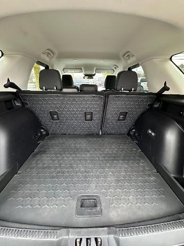 2021 Ford Bronco - $24,995