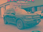 2021 Bronco Sport Thumbnail 1