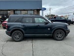 2021 Bronco Sport Thumbnail 2