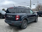 2021 Bronco Sport Thumbnail 3