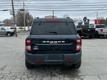 2021 Bronco Sport Thumbnail 4