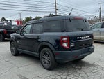 2021 Bronco Sport Thumbnail 5