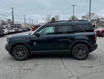 2021 Bronco Sport Thumbnail 6