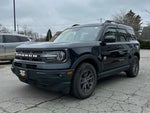 2021 Bronco Sport Thumbnail 7