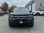 2021 Bronco Sport Thumbnail 8