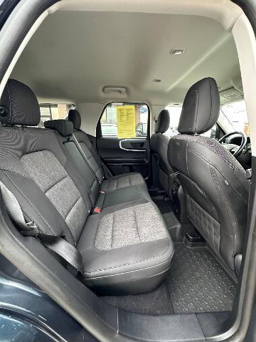 2021 Ford Bronco - $24,995