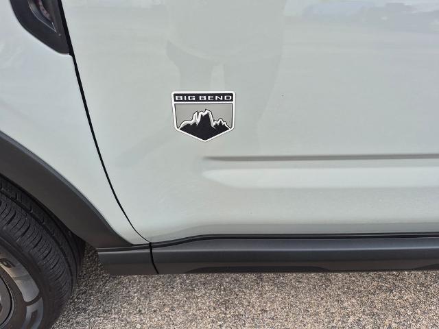 2021 Ford Bronco - $19,842
