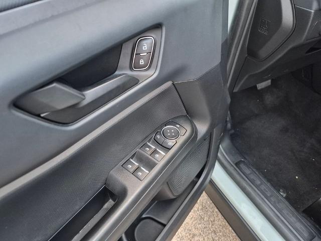 2021 Ford Bronco - $19,842