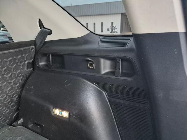 2021 Ford Bronco - $19,842