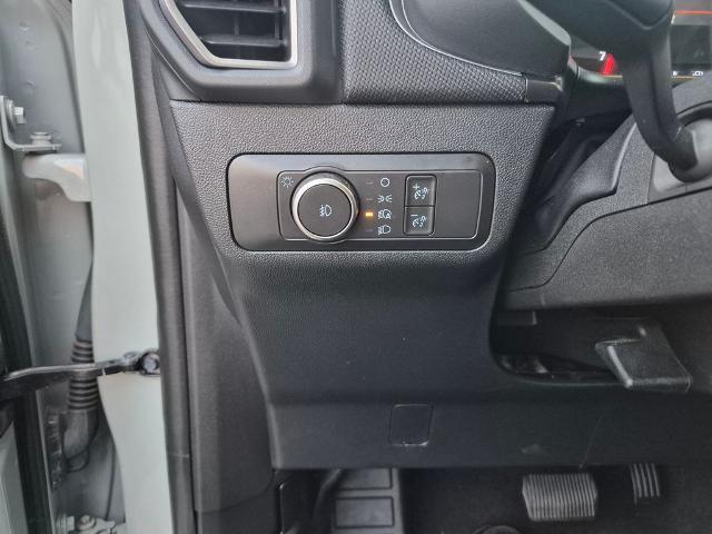 2021 Ford Bronco - $19,842