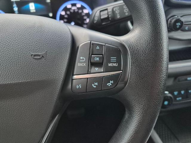 2021 Ford Bronco - $19,842