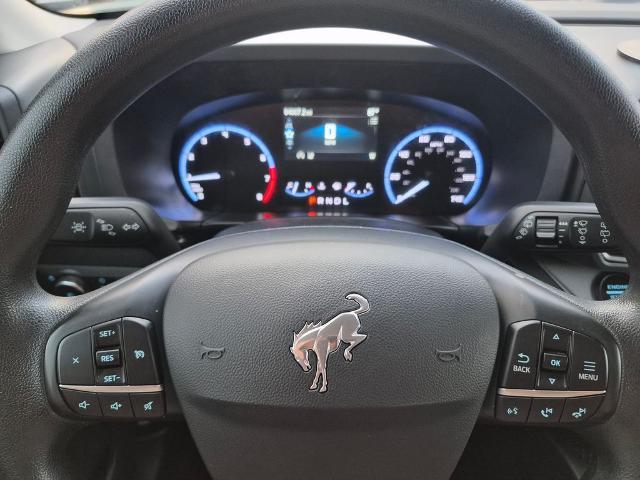 2021 Ford Bronco - $19,842