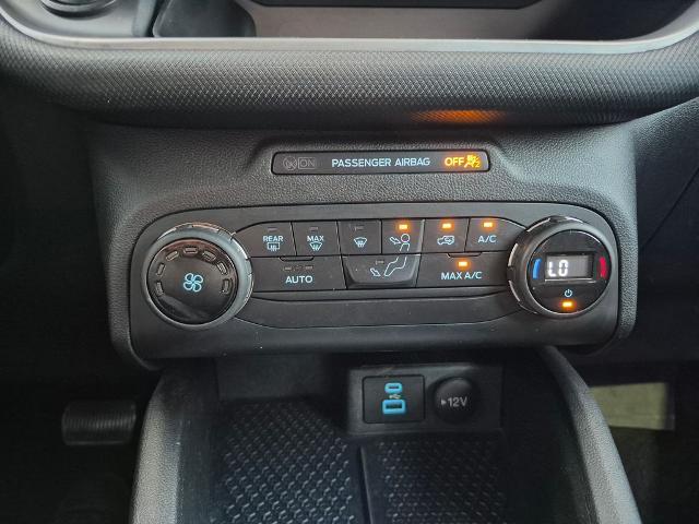 2021 Ford Bronco - $19,842