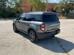 2022 Bronco Sport Thumbnail 3