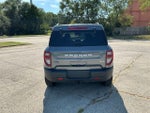 2022 Bronco Sport Thumbnail 4