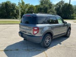 2022 Bronco Sport Thumbnail 6