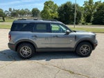 2022 Bronco Sport Thumbnail 7