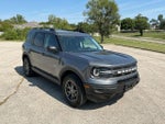 2022 Bronco Sport Thumbnail 8