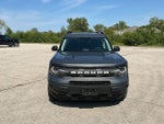 2022 Bronco Sport Thumbnail 9