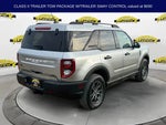 2022 Bronco Sport Thumbnail 6