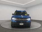 2022 Bronco Sport Thumbnail 1